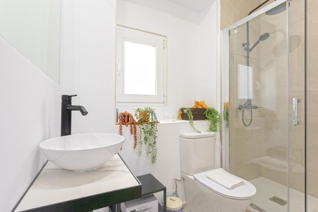 -malagasunapts-uncibay Dream Apartamento Málaga
